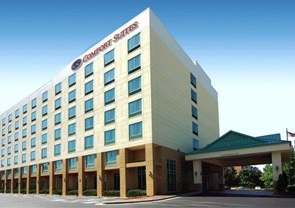 Comfort Suites Atlanta Perimeter Comfort Suites Atlanta Perimeter